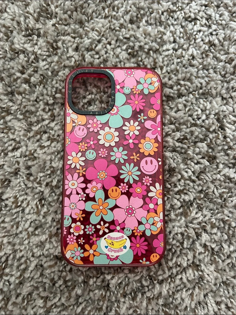 Casetify iPhone 14 Case
